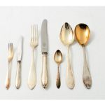 672 1038 CUTLERY SET